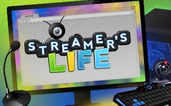 PC《主播生活 Streamer's Life》英文版下载（Build 4216984）