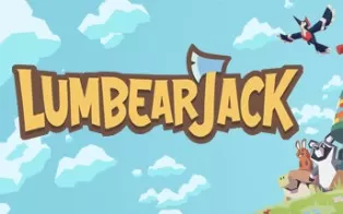switch《LumbearJack》英文版nsp下载
