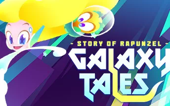 switch《银河传说：长发公主的故事 Galaxy Tales Story of Rapunzel》中文版nsp下载【含1.01补丁】