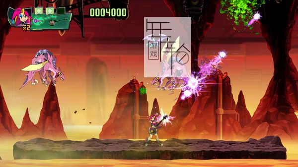 PC《蛛龙 Spidersaurs》中文版下载_2