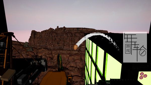 switch《鸡蛋在上：跌落平地 Egg Over It Fall Flat from the Top》中文版nsp下载_4