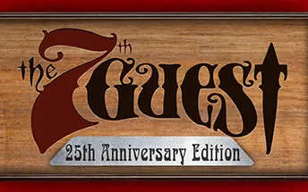 PC《第七位访客：25周年纪念版 The 7th Guest 25th AE》英文版下载