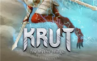 switch《红鹰战士：传说之翼 Krut The Mythic Wings》英文版nsp下载【含0.1.0.3补丁】