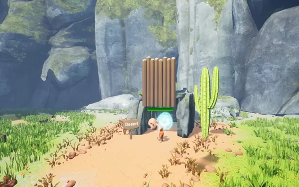 PC《高飞人 Goofy Man》英文版下载