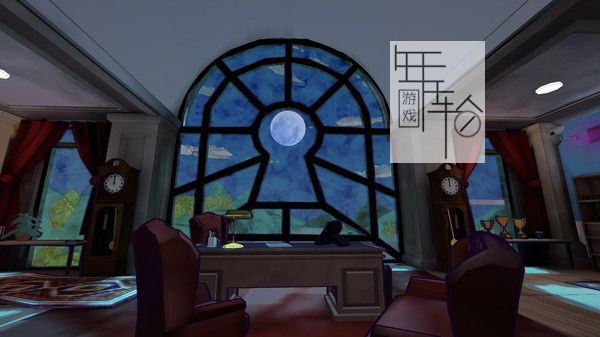 PC《逃脱学院 Escape Academy》英文版下载_0