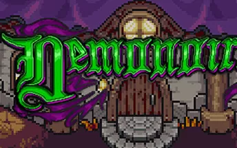 PC《魔鬼 Demonoire》英文版下载