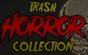 PC《垃圾恐怖集 Trash Horror Collection》英文版下载
