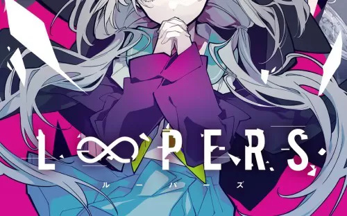 PC《时廻者 LOOPERS》中文版下载