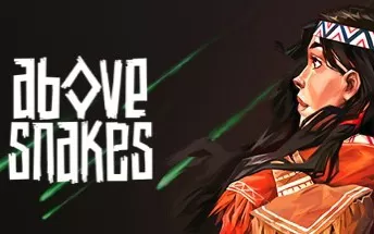PC《蛇之上 Above Snakes》中文版下载v1.1版