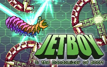 switch《JETBOY & the Randomizer of DOOM》英文版nsp下载