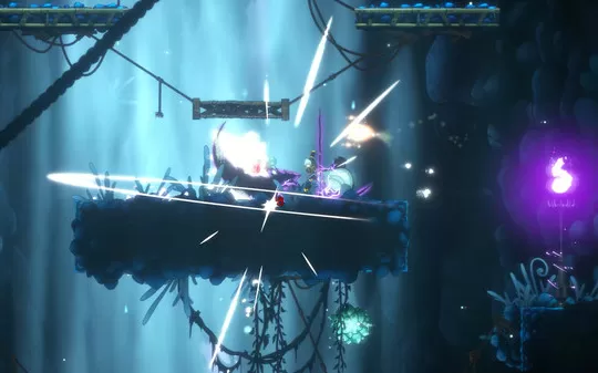 【5.05】PS4《永恒之夜 Aeterna Noctis》中文版pkg下载+1.05补丁