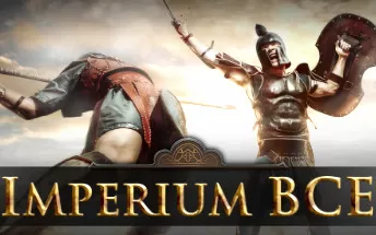 PC《帝国BCE Imperium BCE》英文版下载