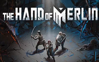 PC《梅林之手 The Hand of Merlin》英文版下载