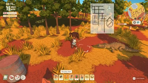 PC《澳洲梦想镇 Dinkum》中文版下载v0.6.5版_1