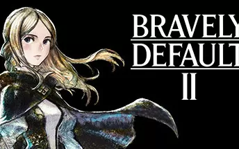 PC《勇气默示录2 BRAVELY DEFAULT II》免安装中文版下载