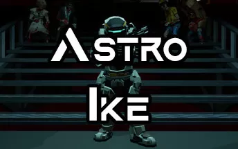 PC《阿童木艾克 Astro Ike》英文版下载