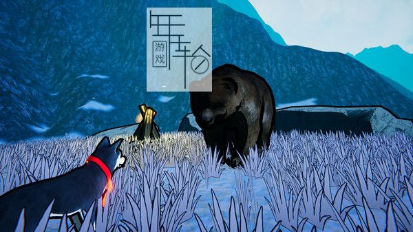 PC《哈雷之梦 Halley's Dream》英文版下载_2