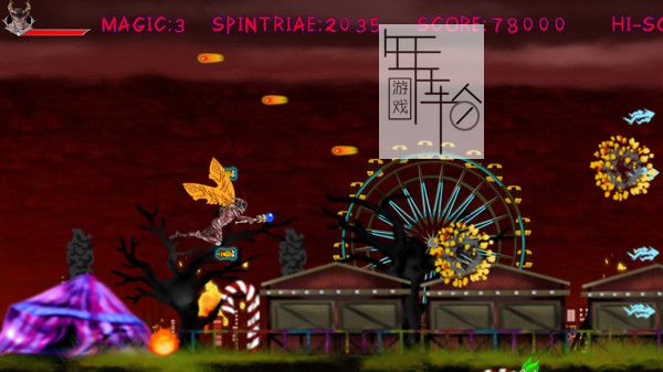 switch《地狱纪元 Hell Pages》英文版nsp下载_0