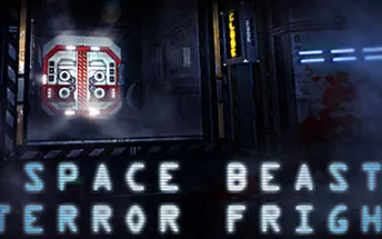 PC《空间野兽恐怖惊魂 Space Beast Terror Fright》英文版下载