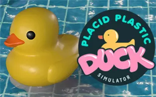 PC《小黄鸭模拟器 Placid Plastic Duck Simulator》中文版下载vBuild 9772295
