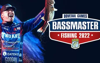 switch《鲈鱼大师赛2022超级豪华版 Bassmaster Fishing 2022 Super Deluxe Edition》中文版nsz下载+
