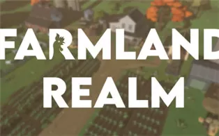 PC《农田领域 Farmland Realm》英文版下载