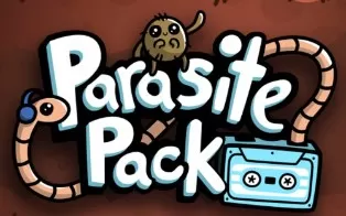 switch《Parasite Pack》英文版nsp下载