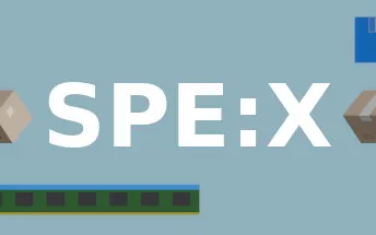PC《SPE:X》英文版下载