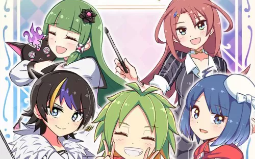 switch《Beatus Creation Solitaire》中文版nsp/xci下载【1.0.2补丁】