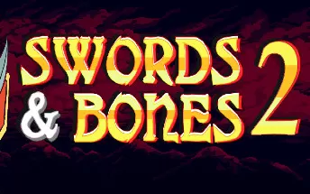 PC《剑与骨2 Swords & Bones 2》英文版下载（Build 8704032）