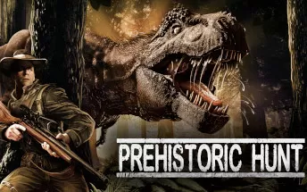 PC《史前狩猎 Prehistoric Hunt》英文版下载