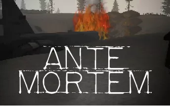 PC《死前 Ante Mortem》英文版下载