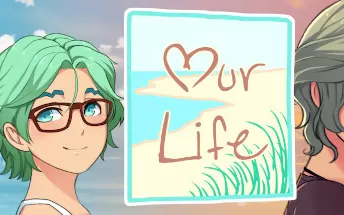 PC《我们的生活：开始与永远 Our Life Beginnings & Always》英文版下载（v1.6.4）