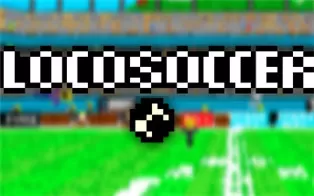 PC《洛克足球 LocoSoccer》英文版下载（v20200718）