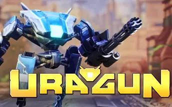PC《Uragun》中文版下载v1.1.03