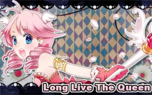 switch《Long Live The Queen 女王万岁》英文版nsp下载