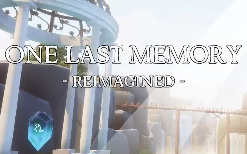 PC《最后的记忆：重制版 One Last Memory - Reimagined》英文版下载