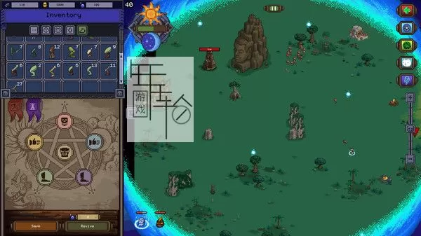 switch《亡灵巫师 Necrosmith》中文版nsz下载+1.3补丁_1