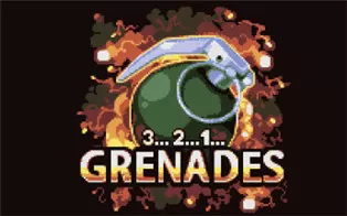 PC《321手雷 3..2..1..Grenades!》英文版下载