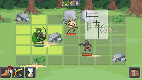 PC《碎片收集者 Tilefinder》英文版下载（Build 9121412）_1