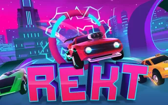 PC《REKT! 高亢的特技表演 REKT! High Octane Stunts》英文版下载