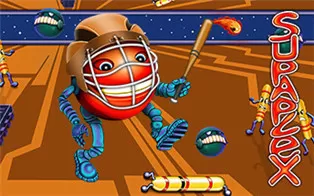 switch《Supaplex GO!》英文版nsp下载