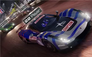 【9.0】PS4《超级房车赛：传奇 Grid Legends》中文PKG下载【6.01补丁+9DLC】