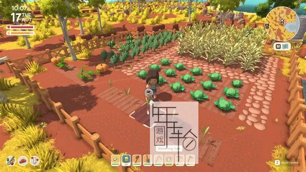 PC《澳洲梦想镇 Dinkum》中文版下载v0.6.5版_2