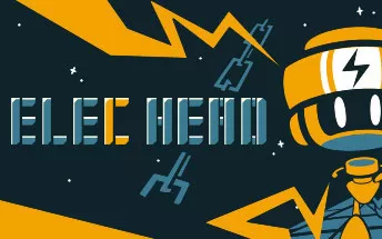 switch《电头机器人 ElecHead》中文版nsz下载