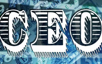 PC《CEO》英文版下载