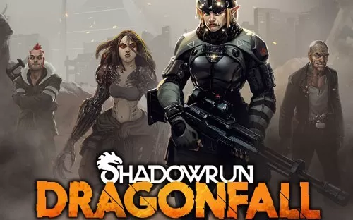 【9.0】PS4《暗影狂奔：龙陨 导演剪辑版 Shadowrun Dragonfall - Director's Cut》英文版PKG下载【含1.0.3补丁】