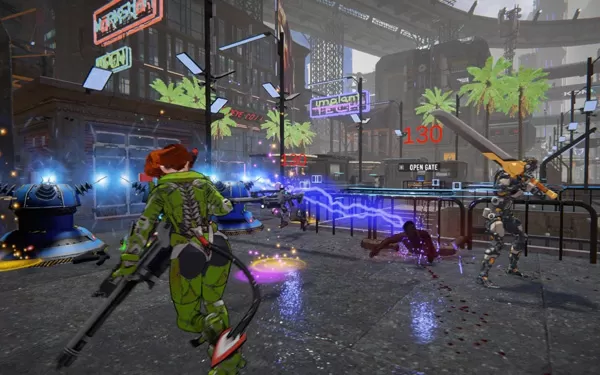 PC《动物保姆作战小队：僵尸来袭! Animal Babysister Fighter Zombie Coming》中文版下载