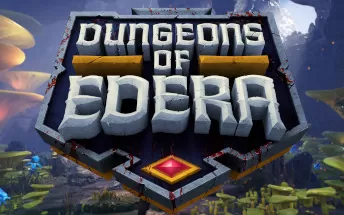 PC《埃德格拉的地下城 Dungeons of Edera》英文版下载（v1.06）