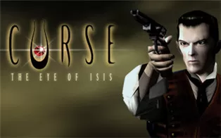 PC《诅咒：女神之眼 Curse The Eye of Isis》英文版下载